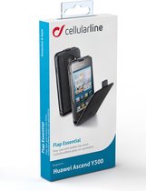cellularline Flap Essential Huawei