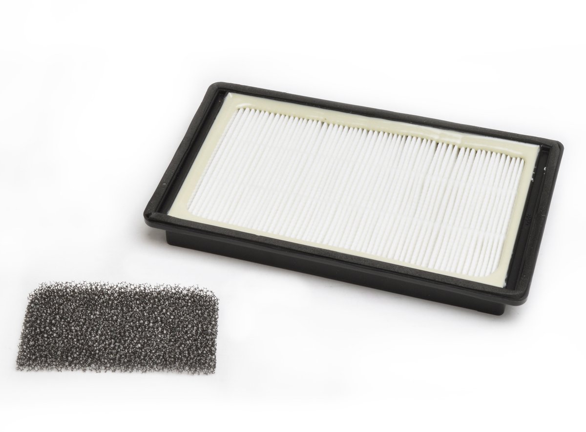 DOMO filterset voor stofzuiger (DO7259S-SET)