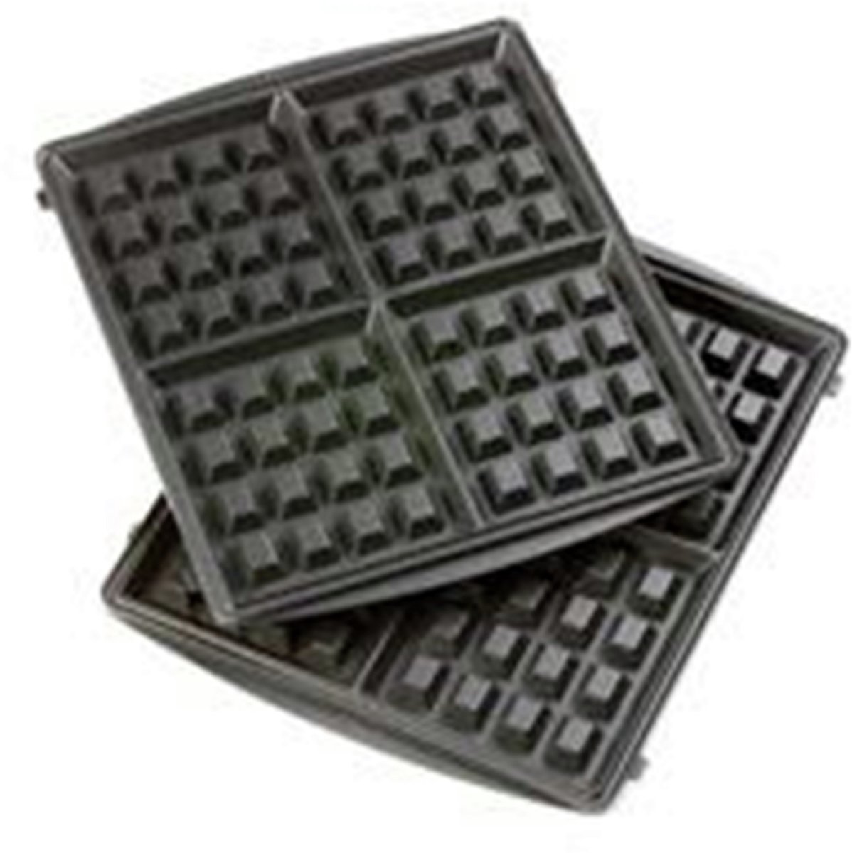 DOMO Wafelplaten DO9046C-WP