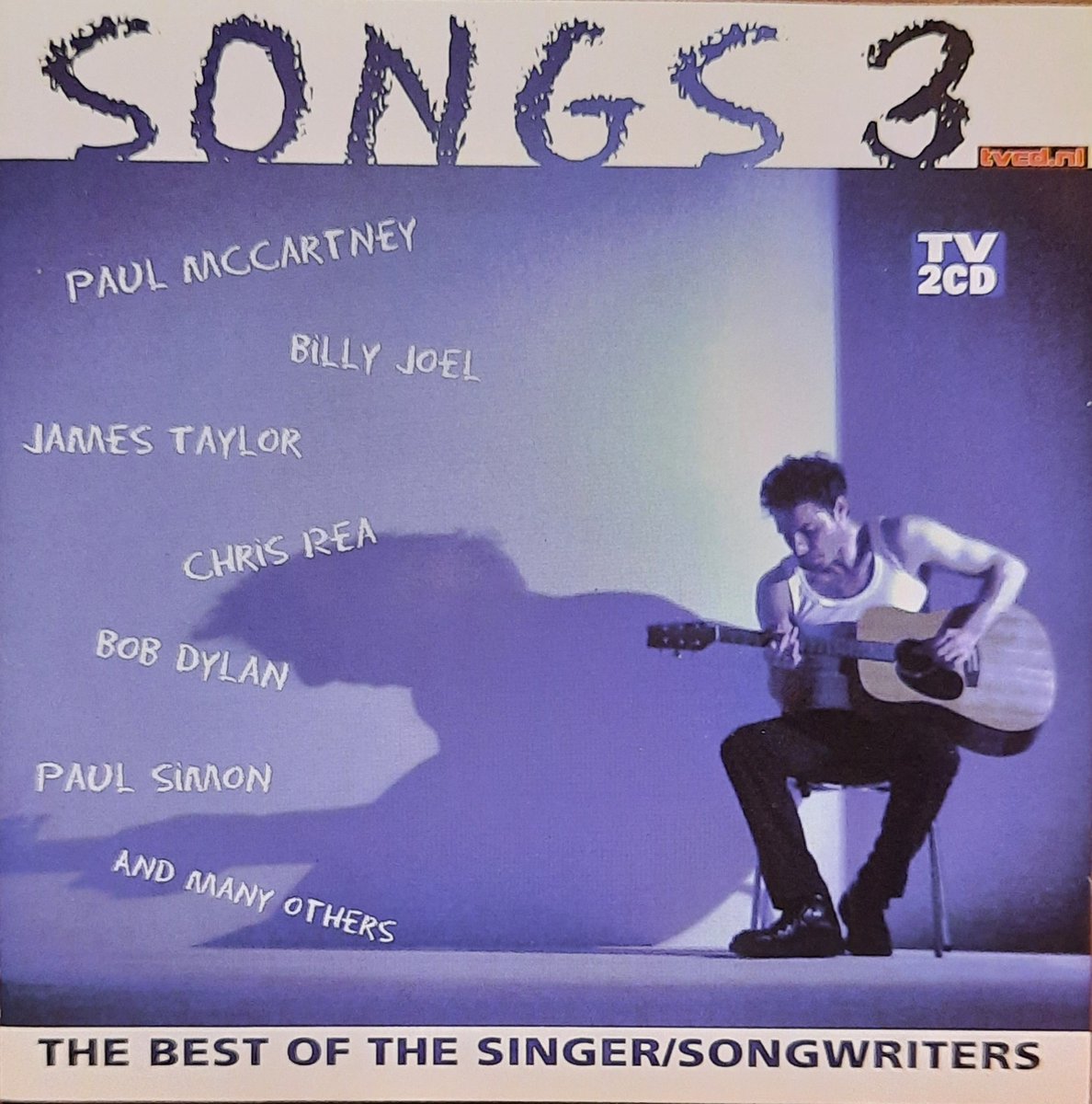 Songs 3