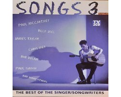 Songs 3