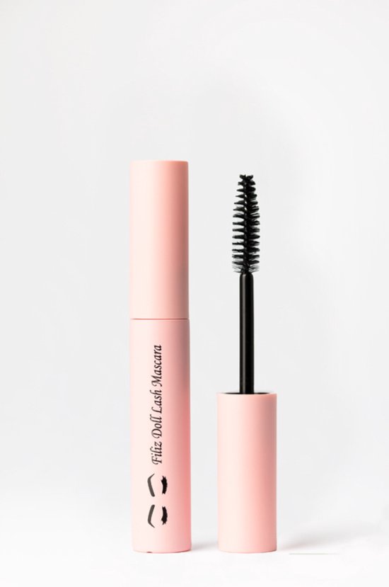 FILIZ DOLL LASH MASCARA VEGAN bol