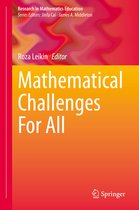 Research in Mathematics Education- Mathematical Challenges For All