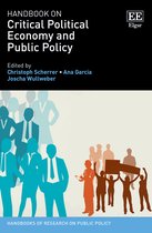 Handbooks of Research on Public Policy series- Handbook on Critical Political Economy and Public Policy