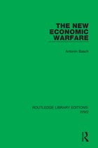 Routledge Library Editions: WW2-The New Economic Warfare
