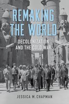 Studies in Conflict, Diplomacy, and Peace- Remaking the World