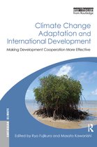 Climate Change Adaptation And International Development