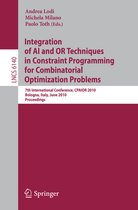 Integration of AI and OR Techniques in Constraint Programming for Combinatorial