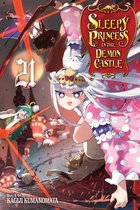 Sleepy Princess in the Demon Castle- Sleepy Princess in the Demon Castle, Vol. 21