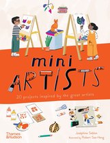 Mini Artists- Mini Artists