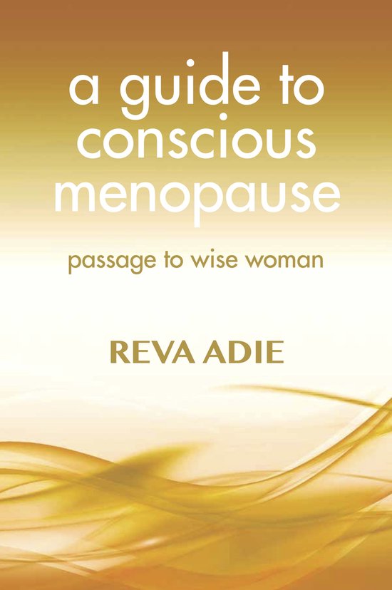 A Guide to Conscious Menopause - cover