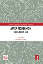 Angelaki: New Work in the Theoretical Humanities- After Modernism