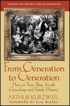 From Generation to Generation