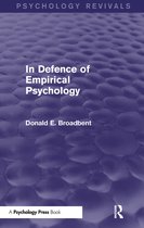 Psychology Revivals- In Defence of Empirical Psychology