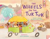 Classic Board Books-The Wheels on the Tuk Tuk