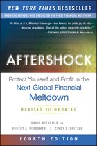 Aftershock Fourth Edition