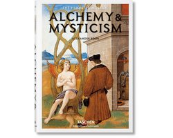 Omslag van Alchemy & Mysticism