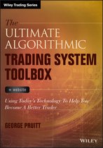 Ultimate Algorithmic Trading System