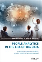 People Analytics In The Era Of Big Data