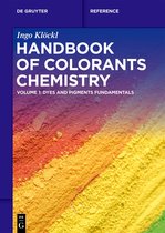 De Gruyter Reference- Handbook of Colorants Chemistry