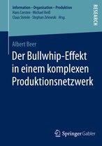 Der Bullwhip Effekt in einem komplexen Produktionsnetzwerk