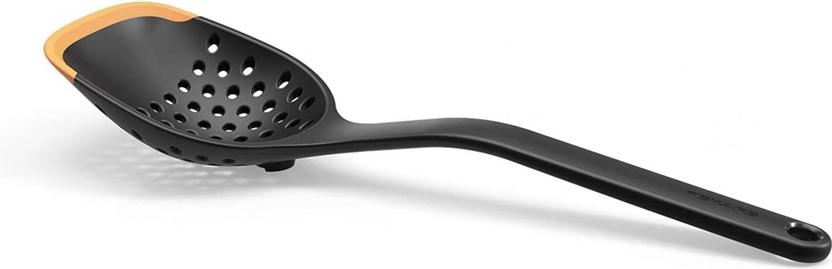 Fiskars 1027302 Functionele vorm schuimlepel