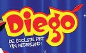 Diego De Coolste Piet van Nederland - Coolste Hits 5 (CD)