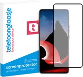 Telefoonglaasje Screenprotectors - Geschikt voor Motorola ThinkPhone - Volledig Dekkend - Gehard Glas Screenprotector - Geschikt voor Motorola ThinkPhone - Beschermglas