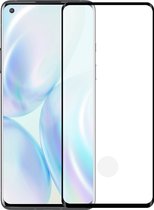 Telefoonglaasje Screenprotectors - Geschikt voor OnePlus 8 Pro - Volledig Dekkend - Gehard Glas Screenprotector - Geschikt voor OnePlus 8 Pro - Beschermglas