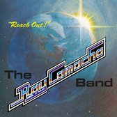 Ray Camacho Band - Reach Out (LP)