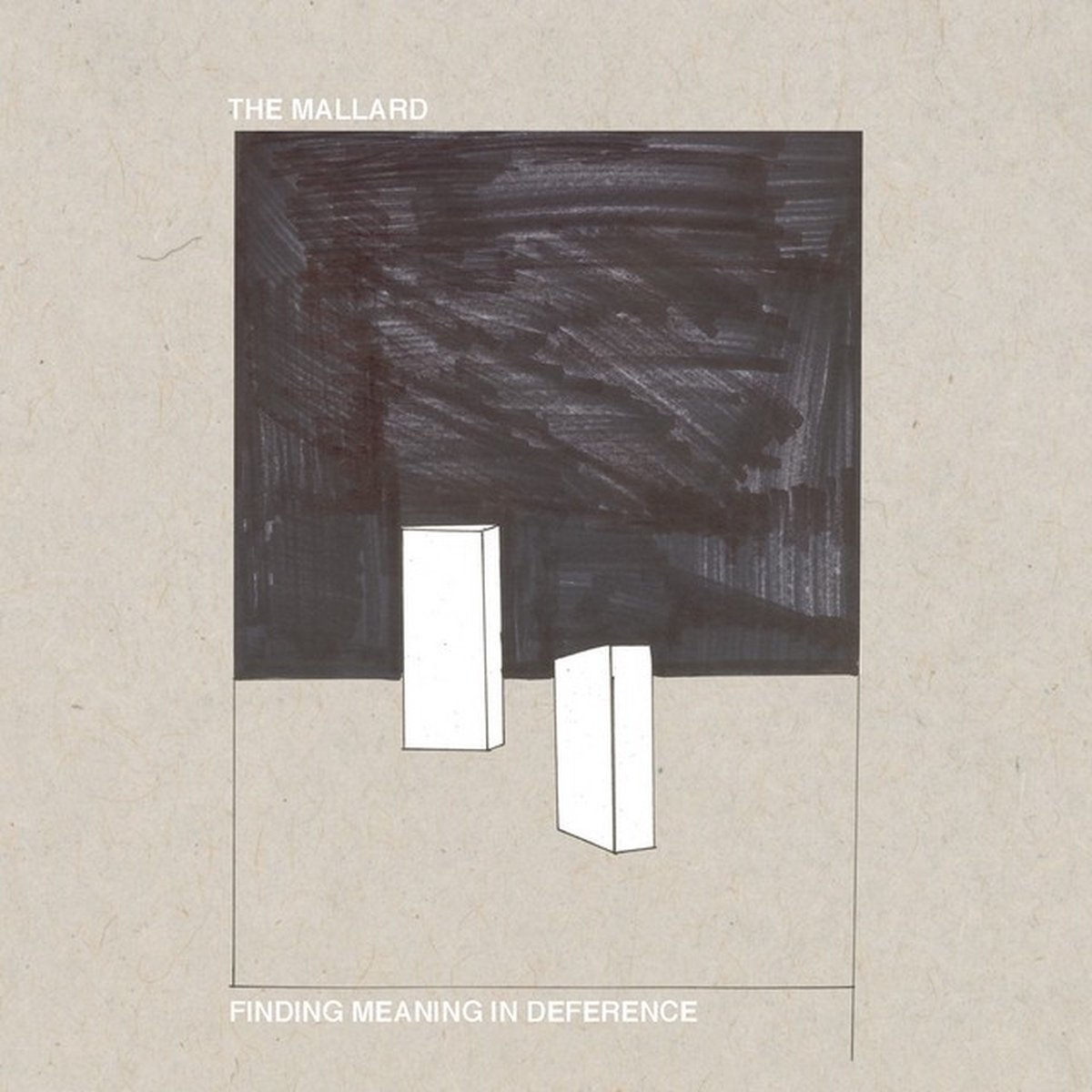 Mallard - Finding Meaning In Deference (LP)