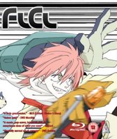 Anime - Flcl: Collection