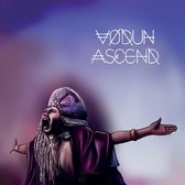 Ascend (Coloured Vinyl)