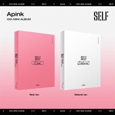 Apink - Self (CD)