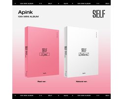 Apink - Self (CD)