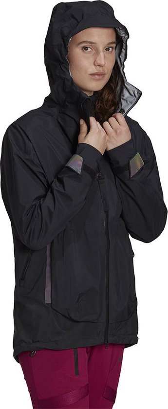 Camel Active Jacke 330680-5E50 grün schwarz