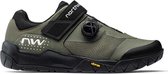 Northwave Overland Plus Mtb-schoenen Groen EU 44 Man