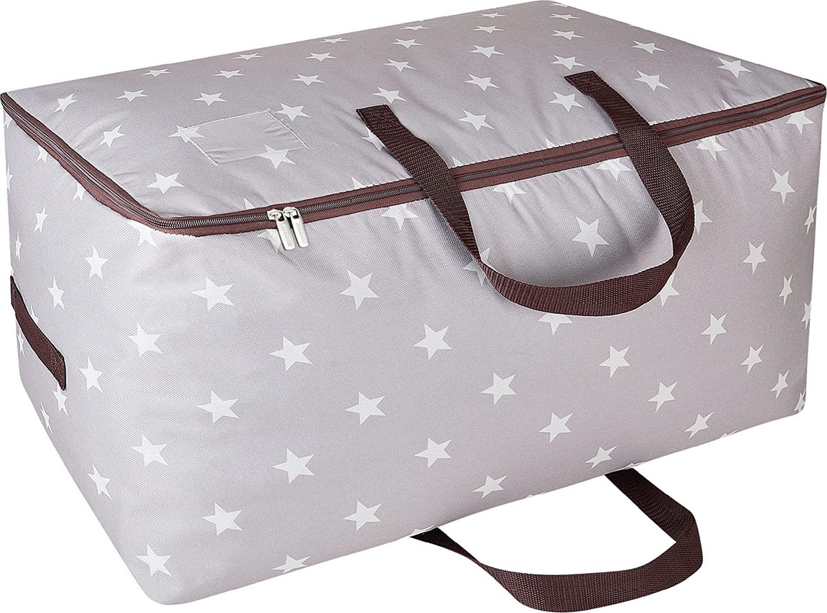 Opbergtas - opbergtas voor kleding - groote opbergtas set - storage bags
