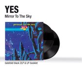 Yes - Mirror to the Sky (LP)