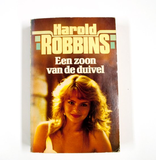 Zoon van de duivel - cover