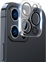 Fonu Cameralens Protector iPhone 14 Pro Max & iPhone 14 Pro
