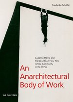 An Anarchitectural Body of Work