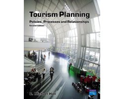 Tourism Planning