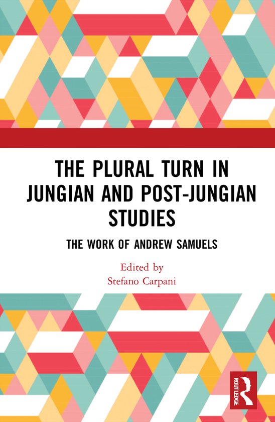 The Plural Turn in Jungian and Post-Jungian Studies - cover