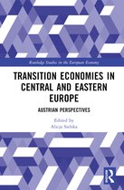 Routledge Studies in the European Economy- Transition Economies in Central and Eastern Europe