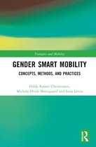 Transport and Mobility- Gender Smart Mobility