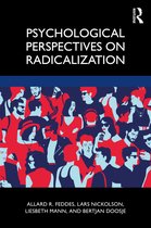 Psychological Perspectives Radicalizatio