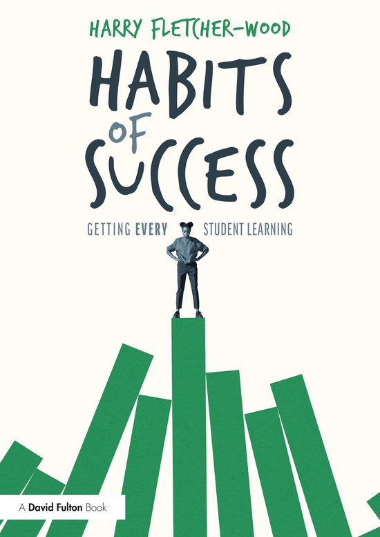 Habits of Success: Getting Every Student Learning - cover