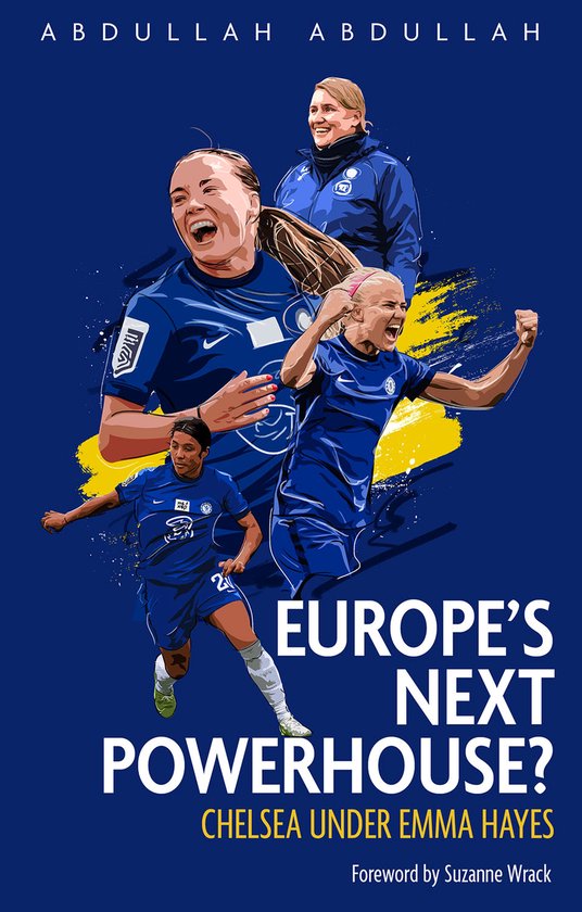Europe's Next Powerhouse? - cover