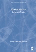 Routledge Maritime Masters- Ship Management